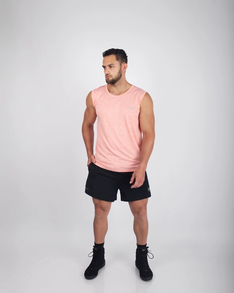 POLERA HOMBRE EVERLAST BANTAM - 1