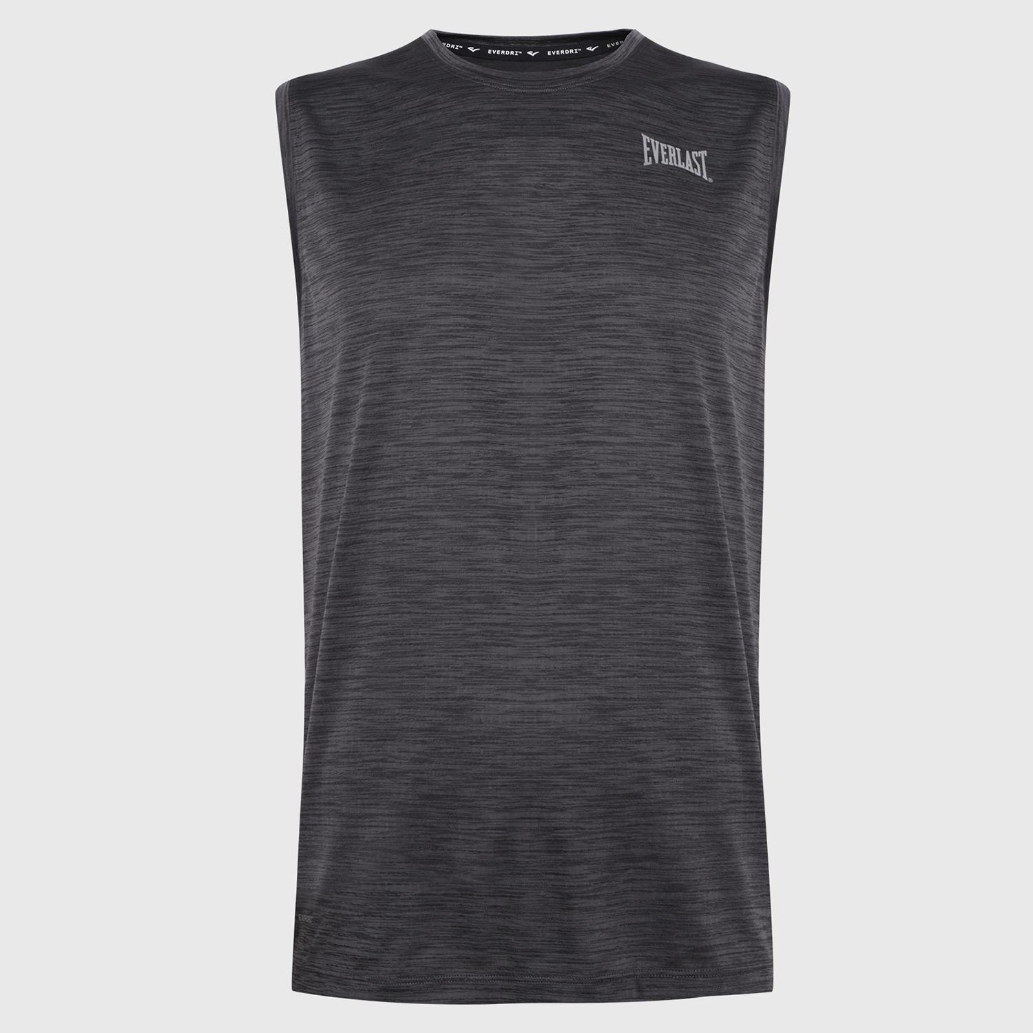 POLERA HOMBRE EVERLAST BANTAM - 1