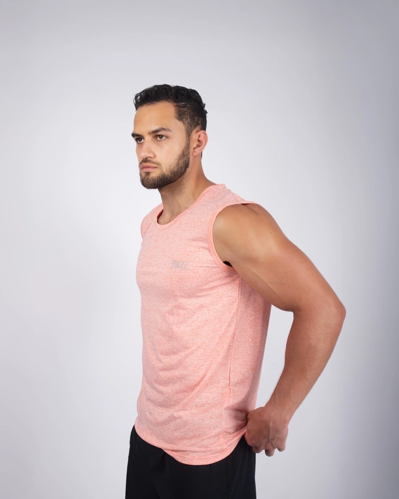 POLERA HOMBRE EVERLAST BANTAM - 2