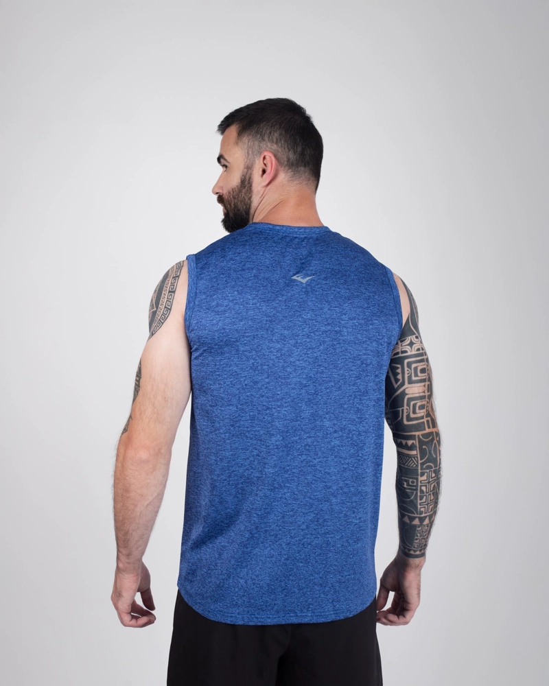POLERA HOMBRE EVERLAST BANTAM - 2