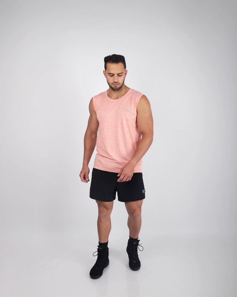 POLERA HOMBRE EVERLAST BANTAM - 3