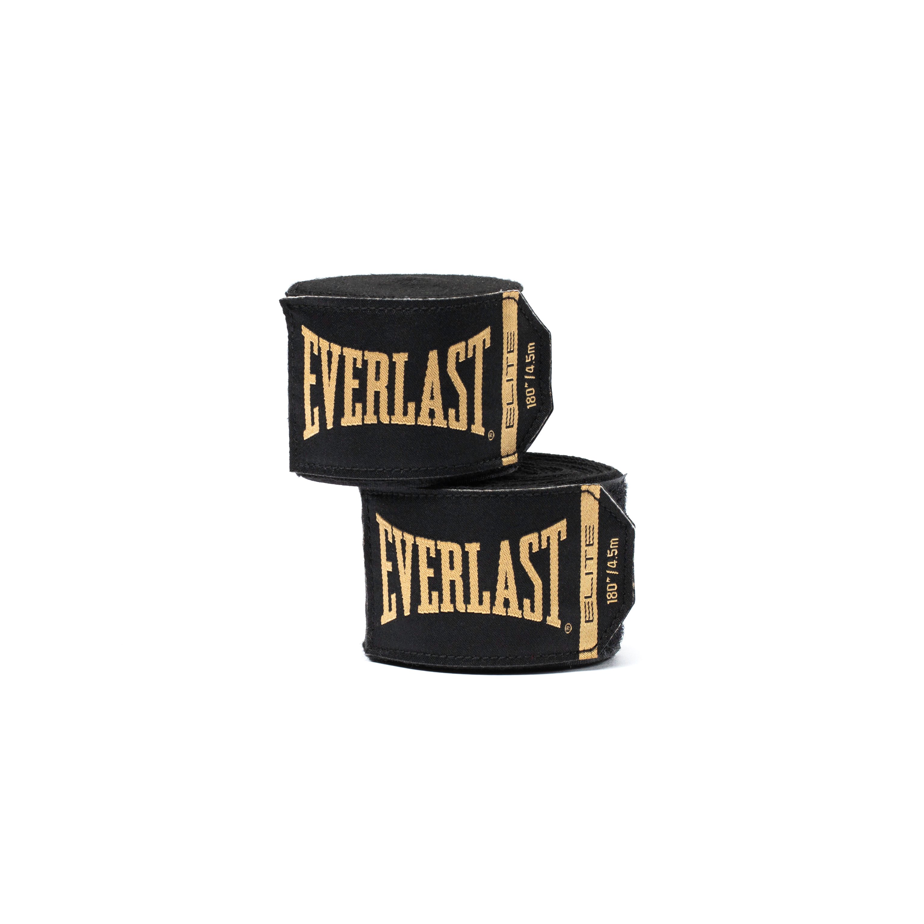 VENDAS ELITE 180' NEGRO EVERLAST - 2