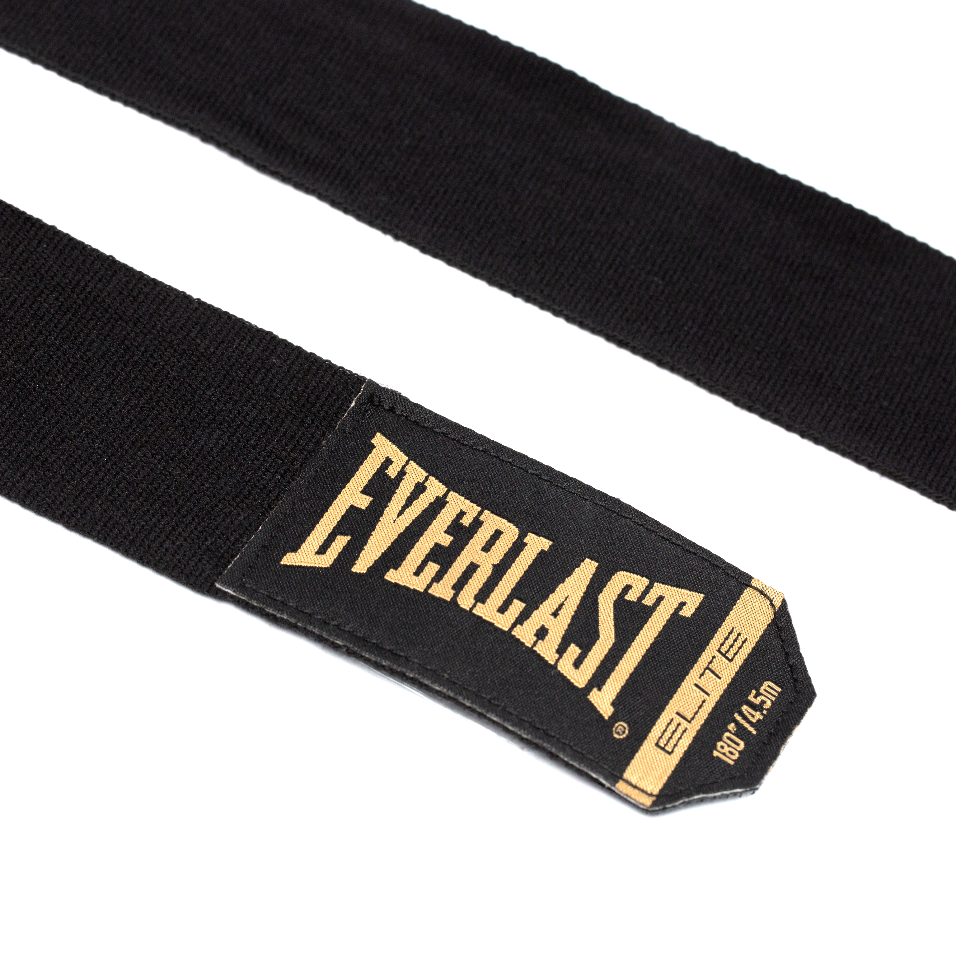 VENDAS ELITE 180' NEGRO EVERLAST - 6