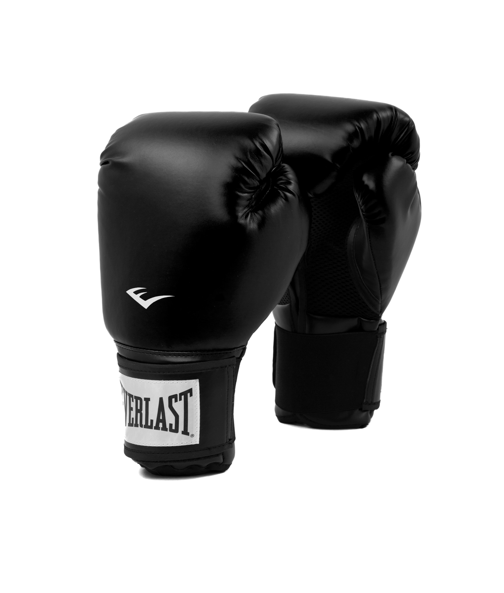 GUANTES DE BOXEO PROSTYLE 2 NEGRO EVERLAST - 1