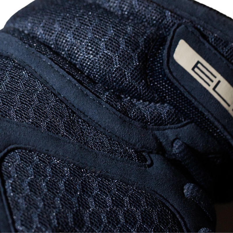 ZAPATILLAS DE BOXEO EVERLAST ELITE PRO 2 AZUL - 9