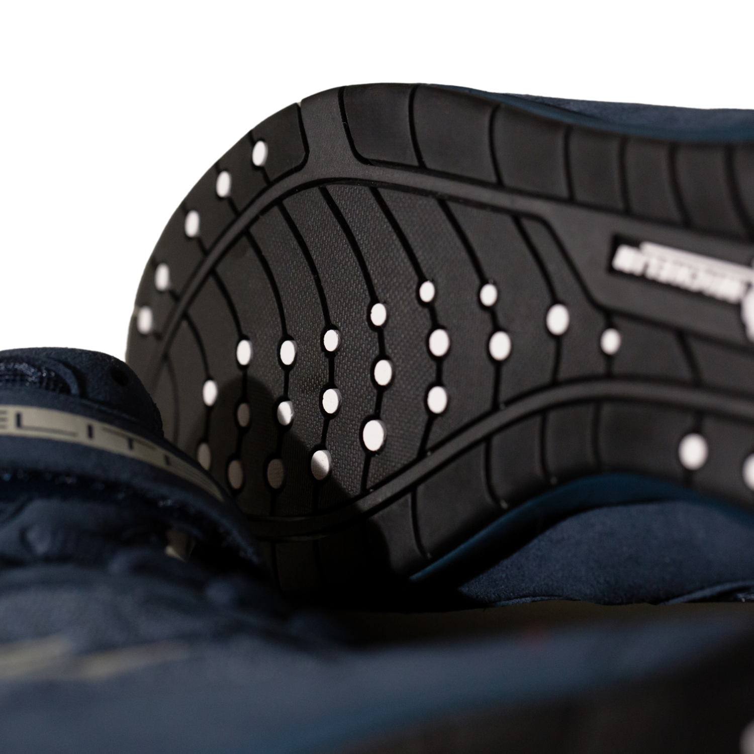 ZAPATILLAS DE BOXEO EVERLAST ELITE PRO 2 AZUL - 5