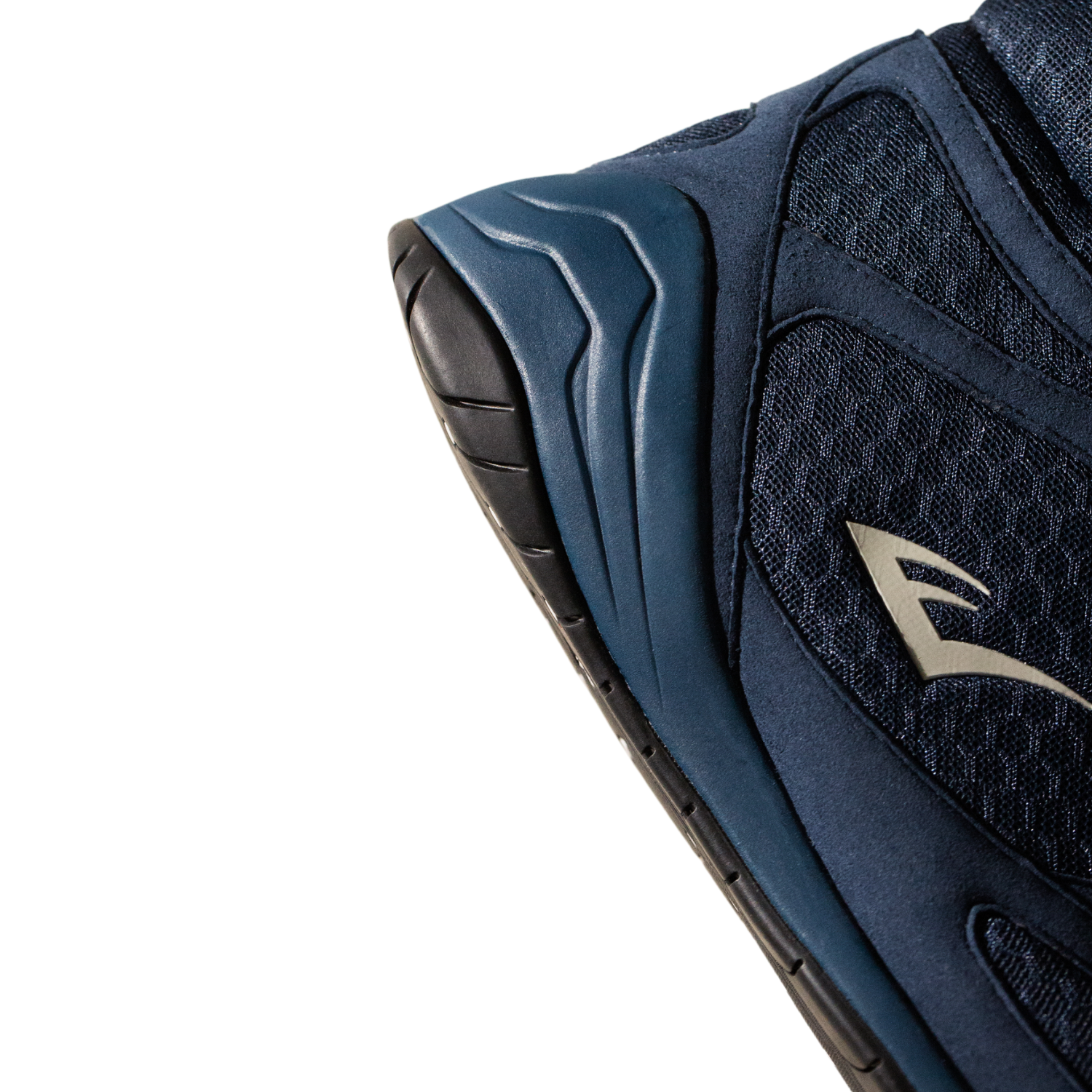 ZAPATILLAS DE BOXEO EVERLAST ELITE PRO 2 AZUL - 6