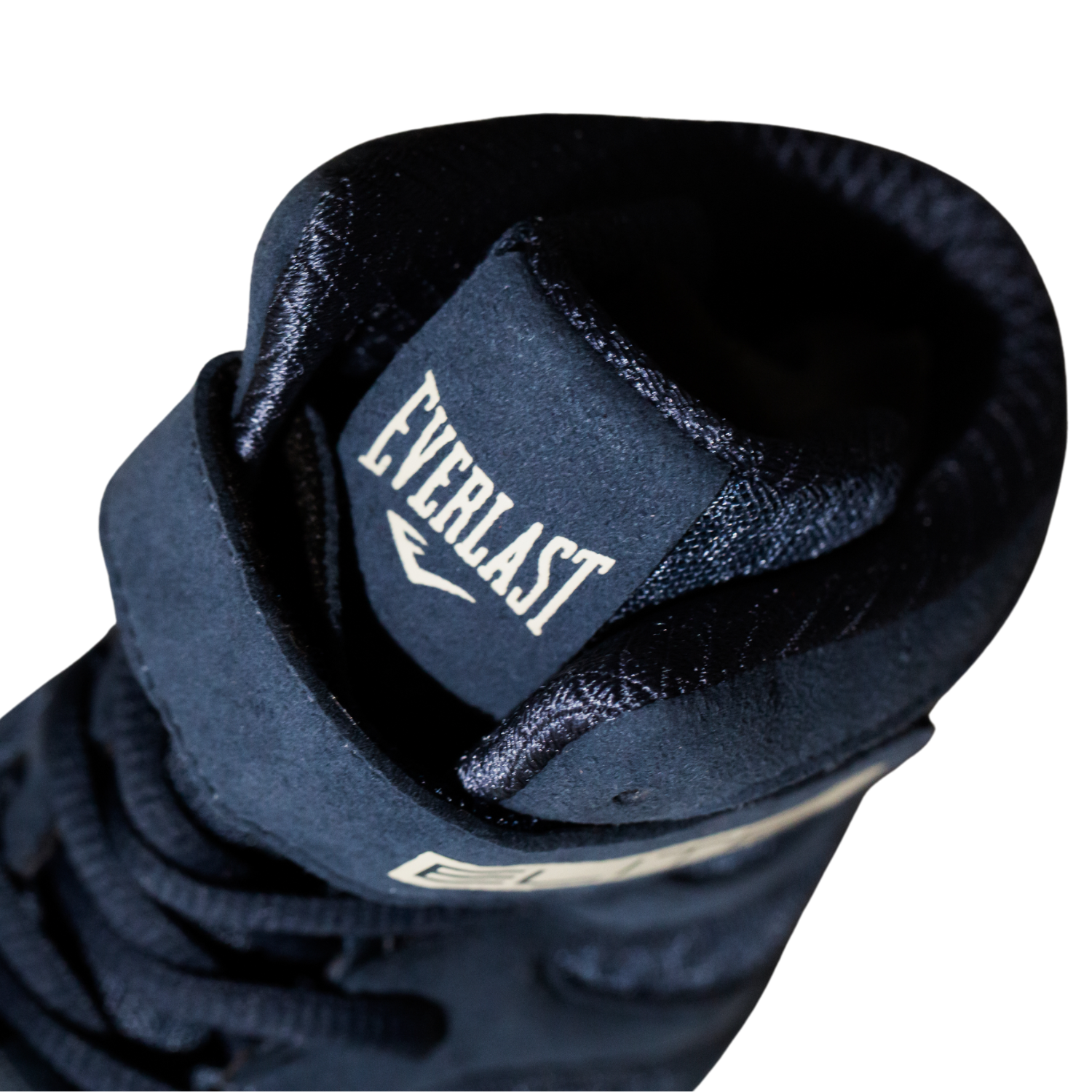 ZAPATILLAS DE BOXEO EVERLAST ELITE PRO 2 AZUL - 7