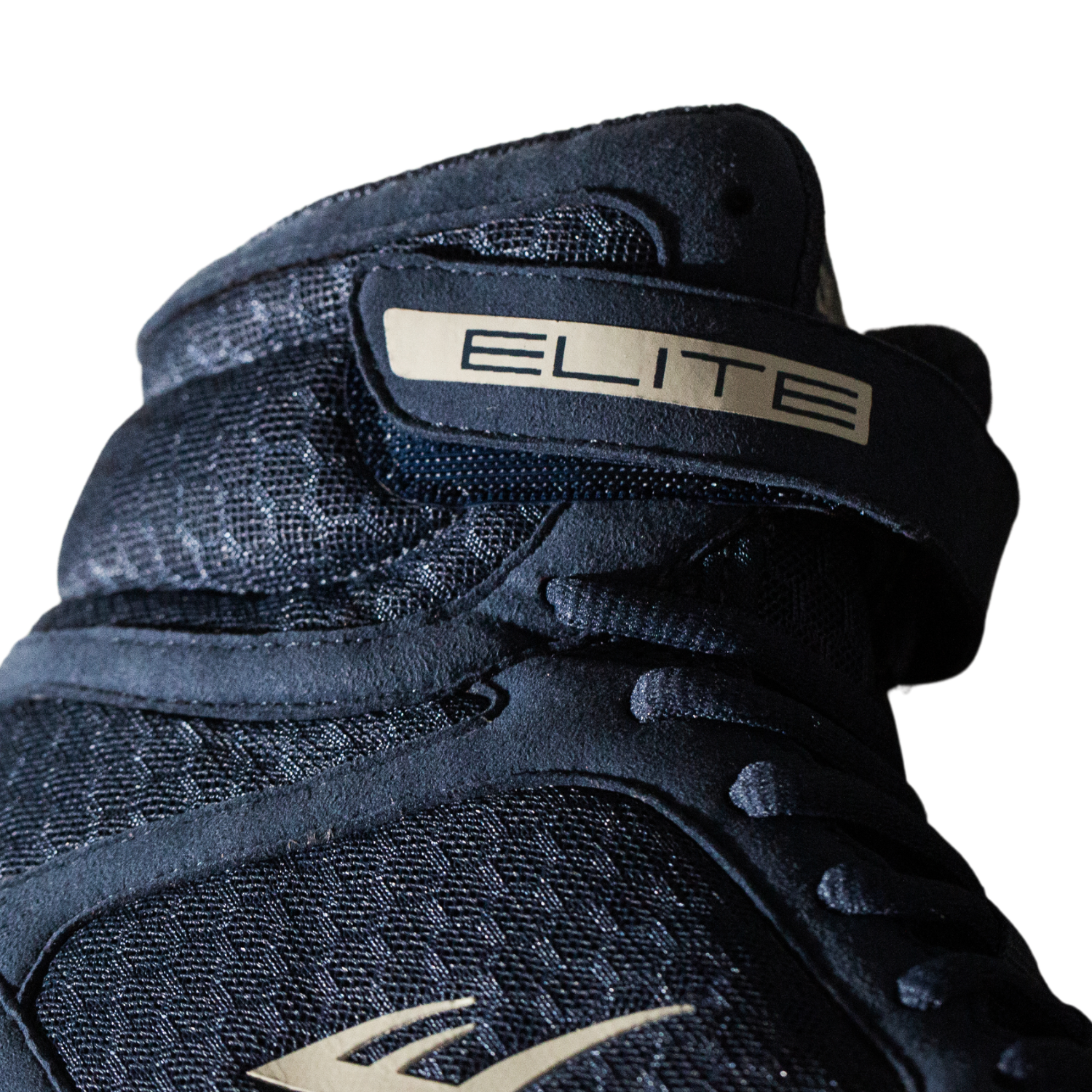 ZAPATILLAS DE BOXEO EVERLAST ELITE PRO 2 AZUL - 8