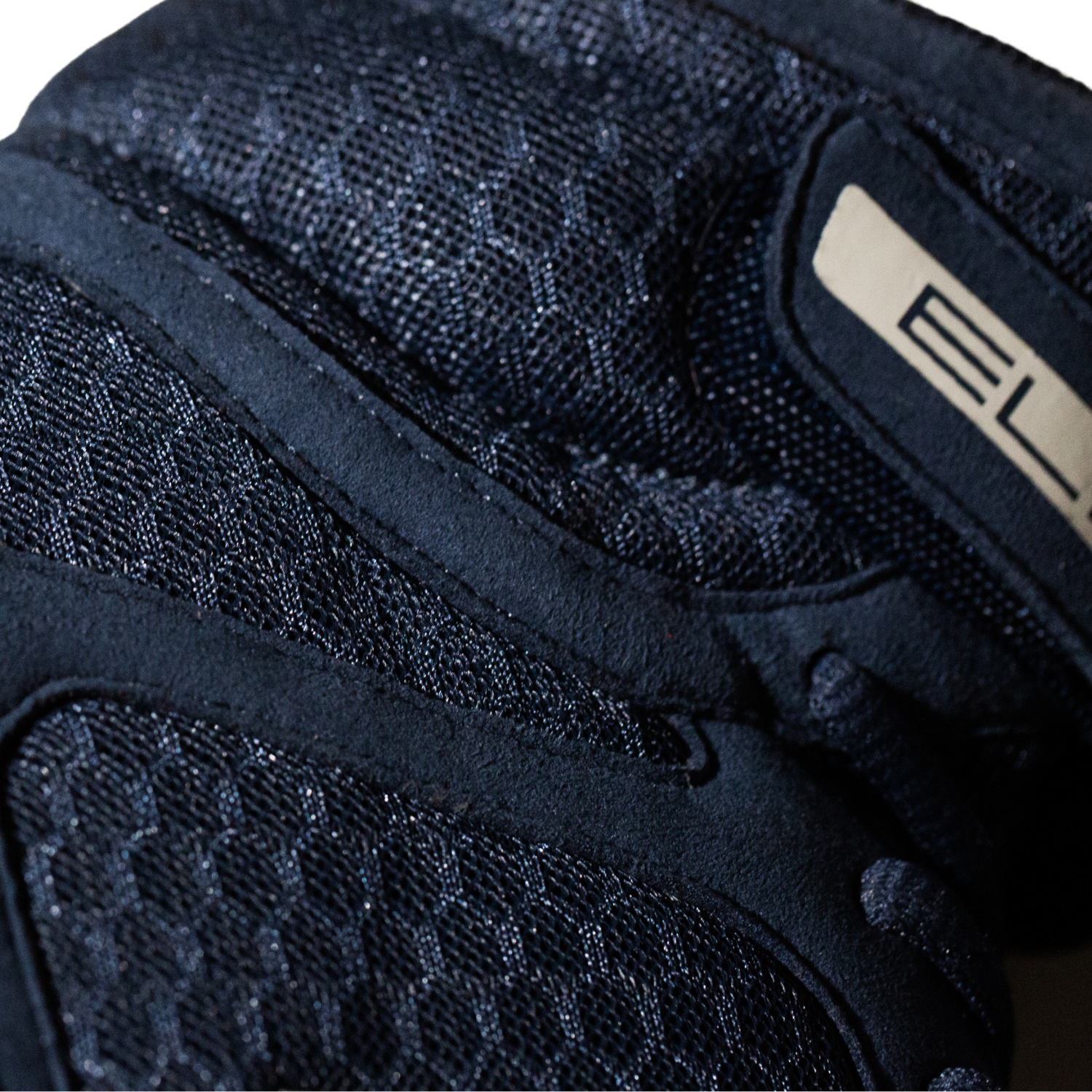 ZAPATILLAS DE BOXEO EVERLAST ELITE PRO 2 AZUL - 9