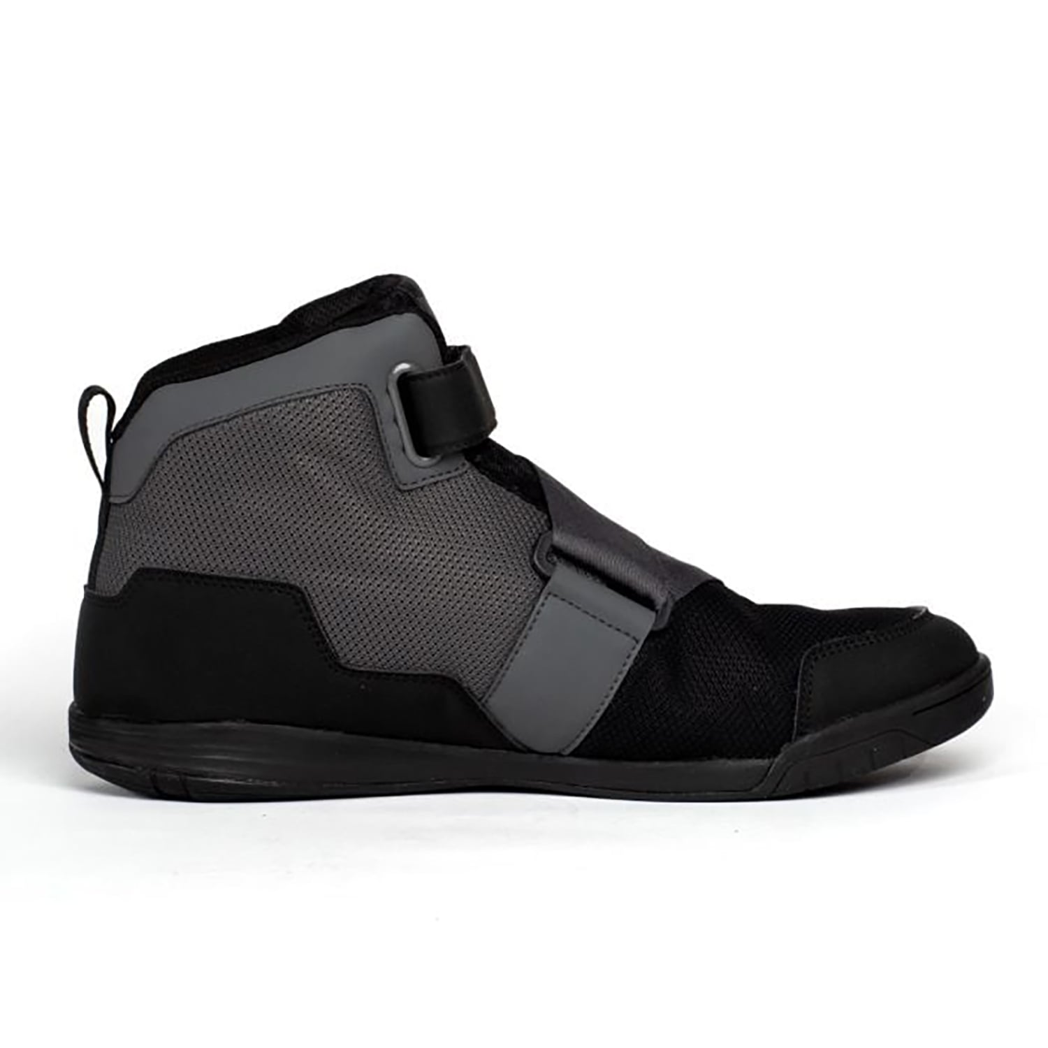 ZAPATILLAS POWERLOCK X TRAINER EVERLAST NEGRO - 2