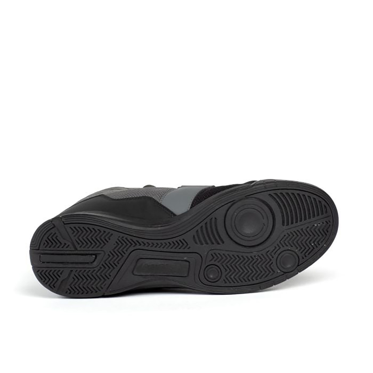ZAPATILLAS POWERLOCK X TRAINER EVERLAST NEGRO - 4