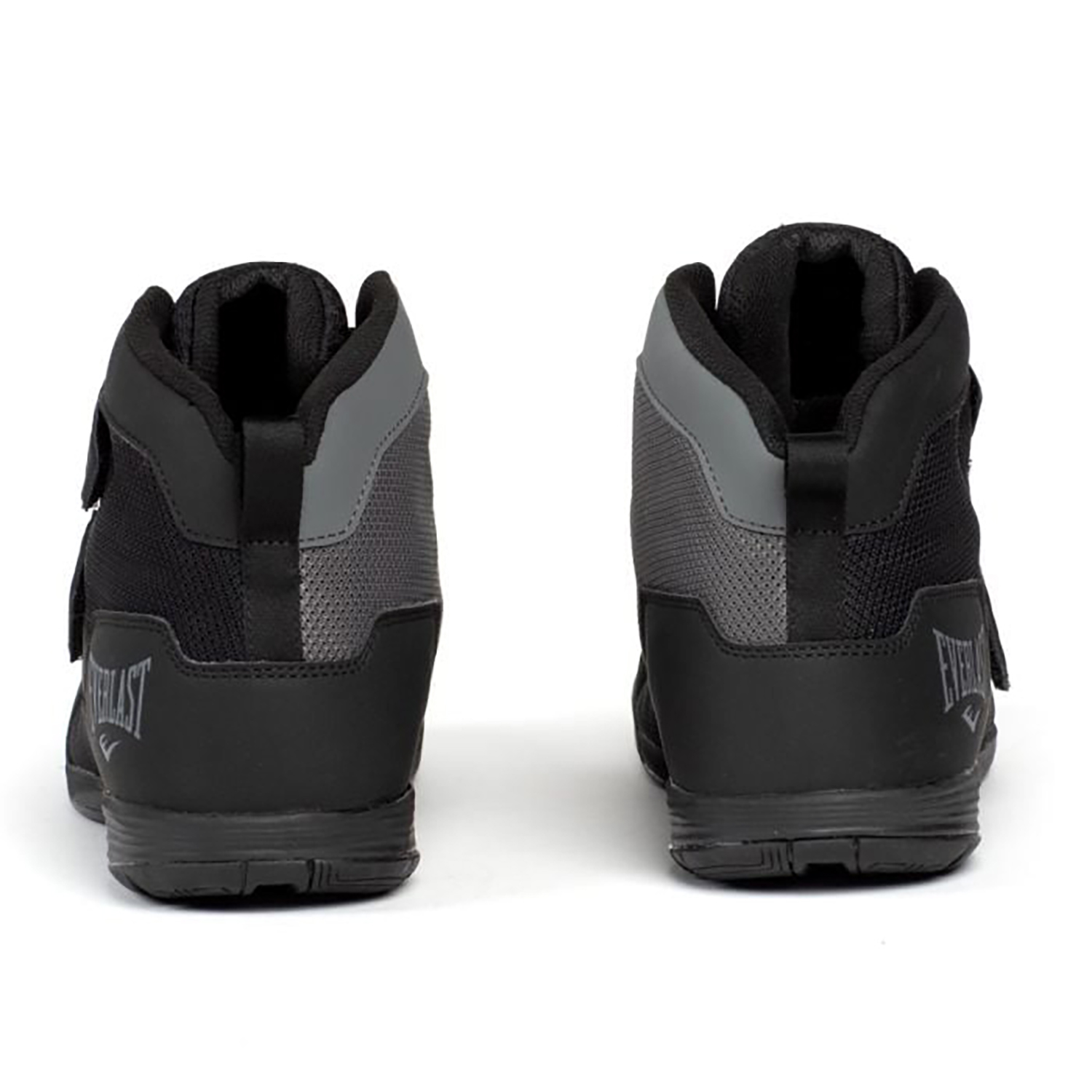ZAPATILLAS POWERLOCK X TRAINER EVERLAST NEGRO - 5