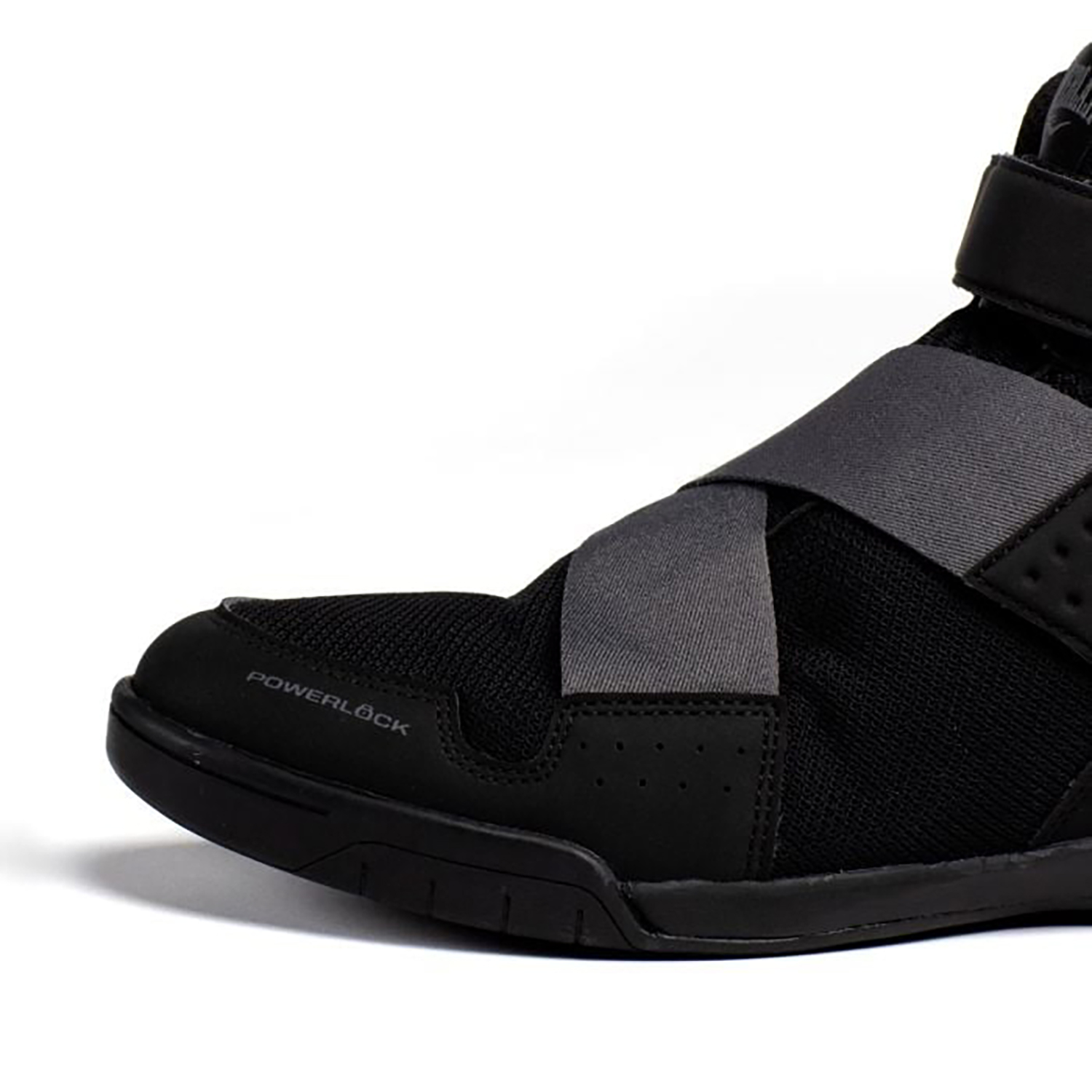 ZAPATILLAS POWERLOCK X TRAINER EVERLAST NEGRO - 6