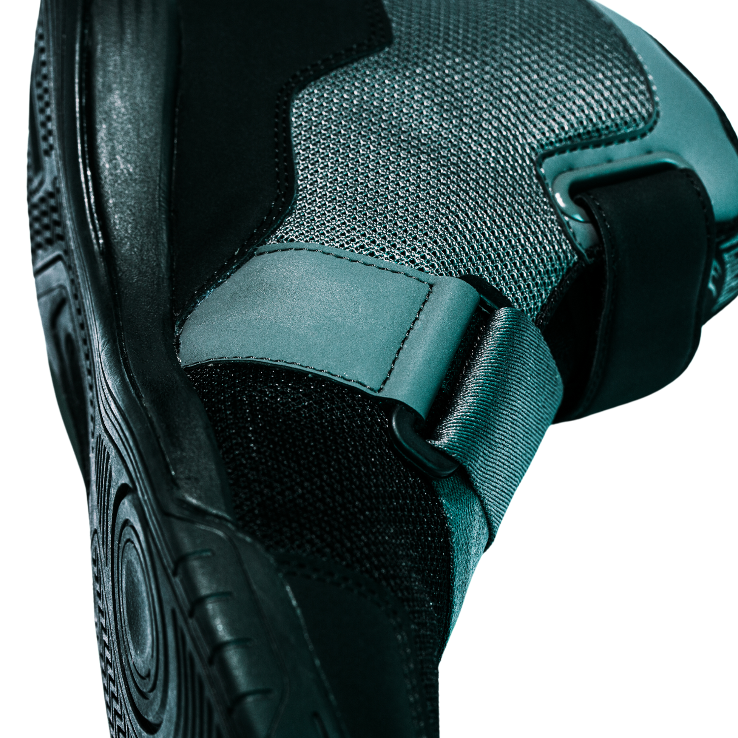 ZAPATILLAS POWERLOCK X TRAINER EVERLAST NEGRO - 9