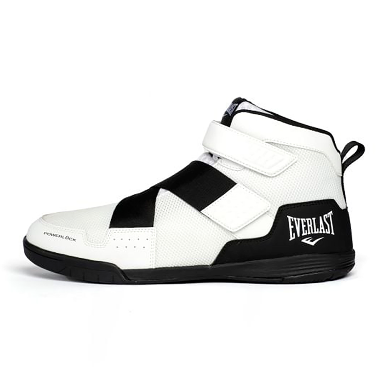 ZAPATILLAS POWERLOCK X TRAINER EVERLAST BLANCO - 1