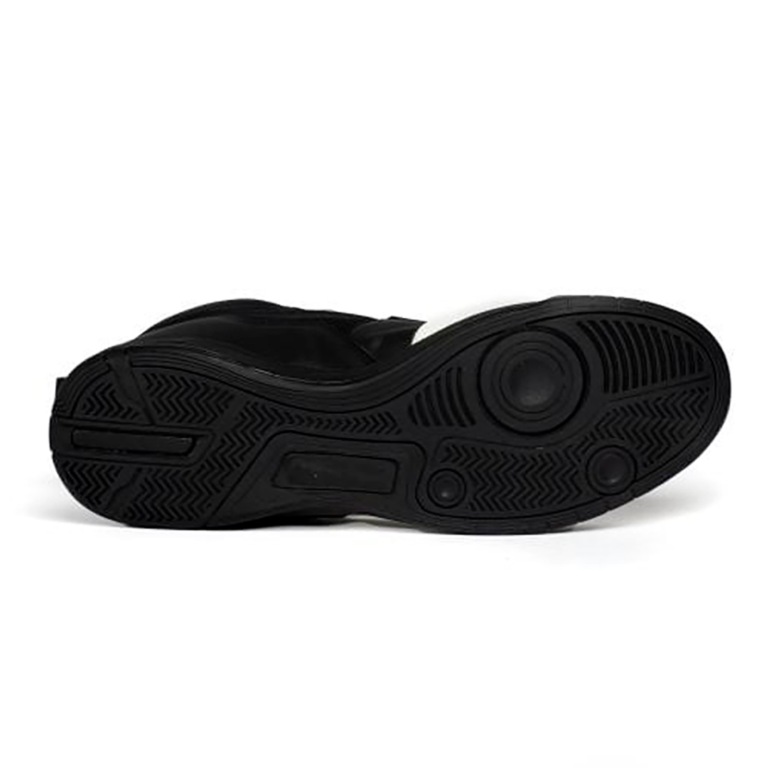 ZAPATILLAS POWERLOCK X TRAINER EVERLAST BLANCO - 2