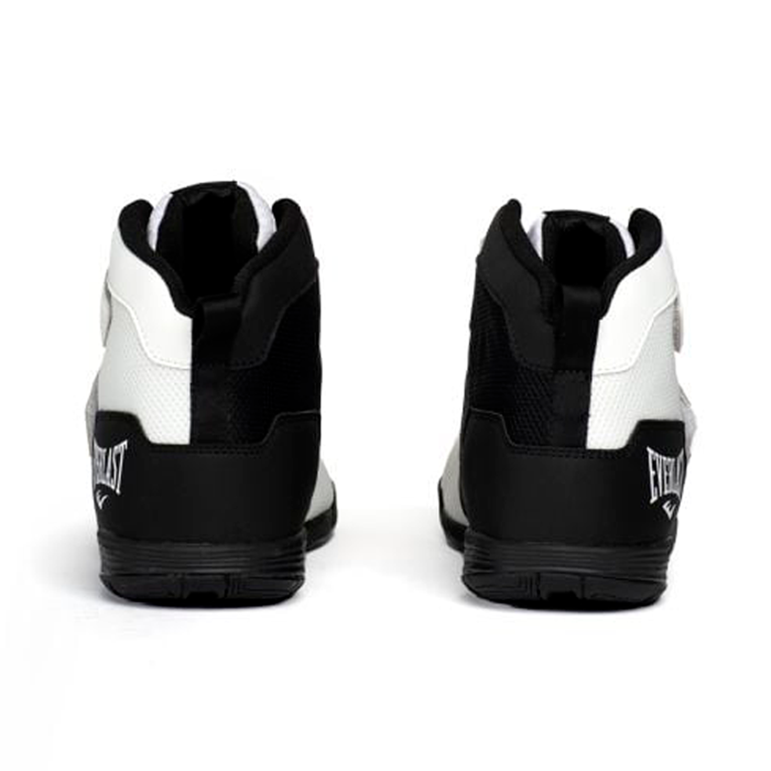 ZAPATILLAS POWERLOCK X TRAINER EVERLAST BLANCO - 4