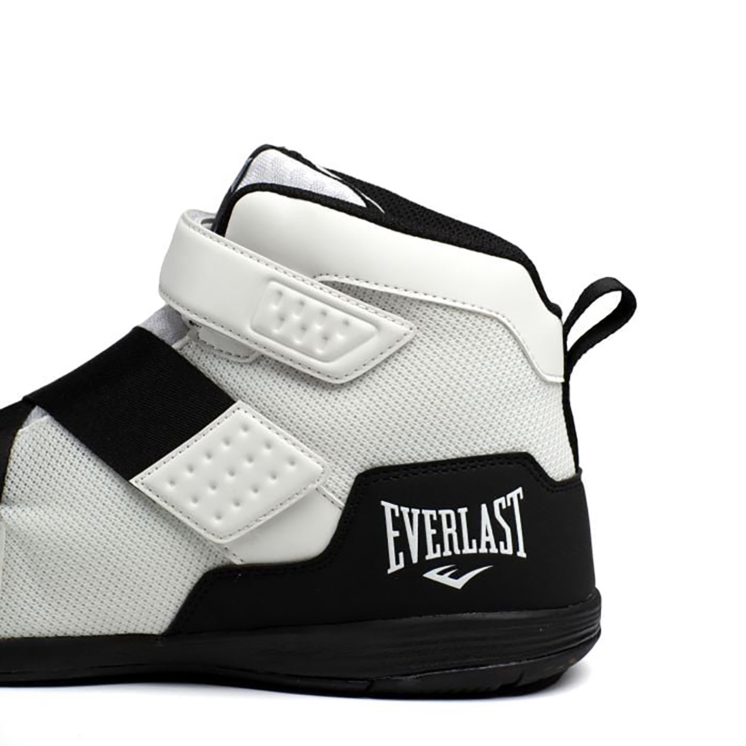 ZAPATILLAS POWERLOCK X TRAINER EVERLAST BLANCO - 5