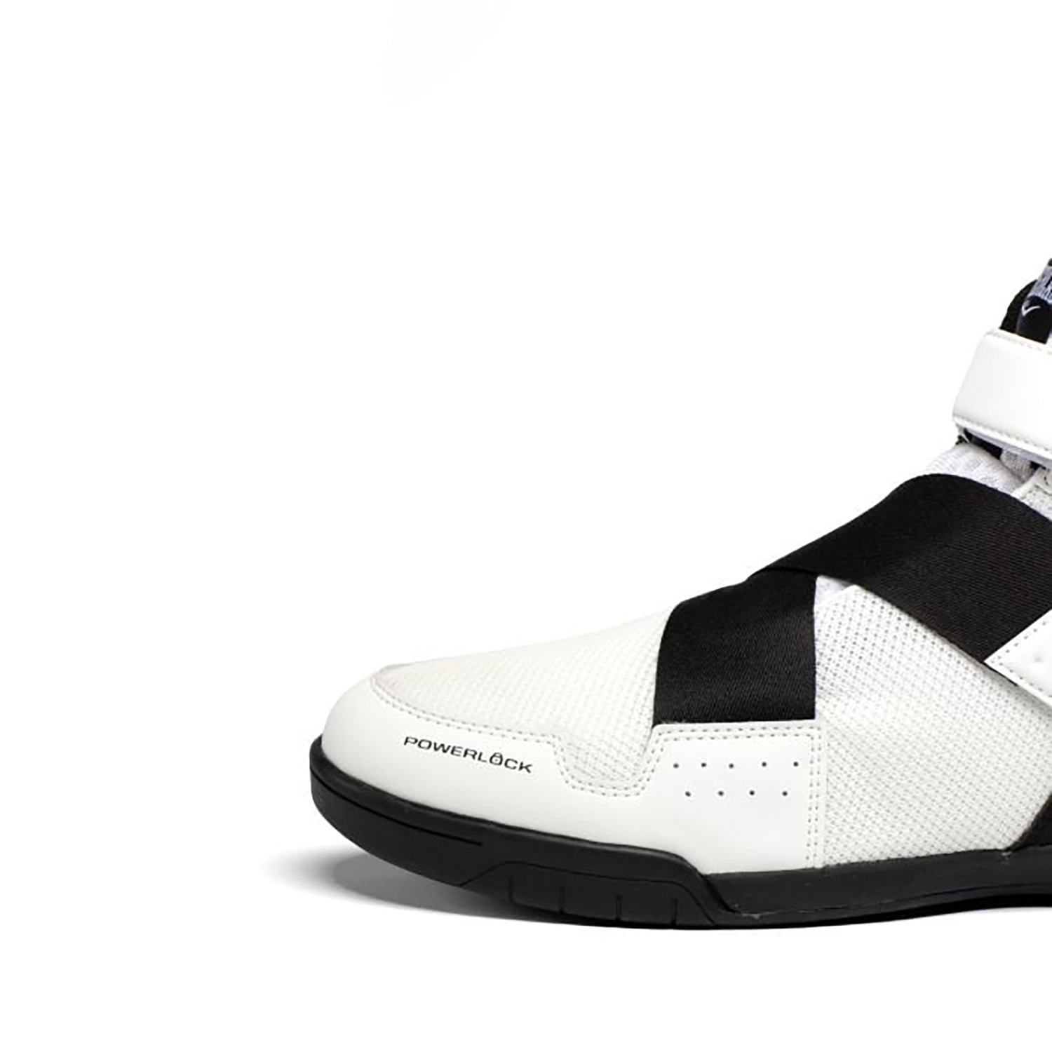 ZAPATILLAS POWERLOCK X TRAINER EVERLAST BLANCO - 6