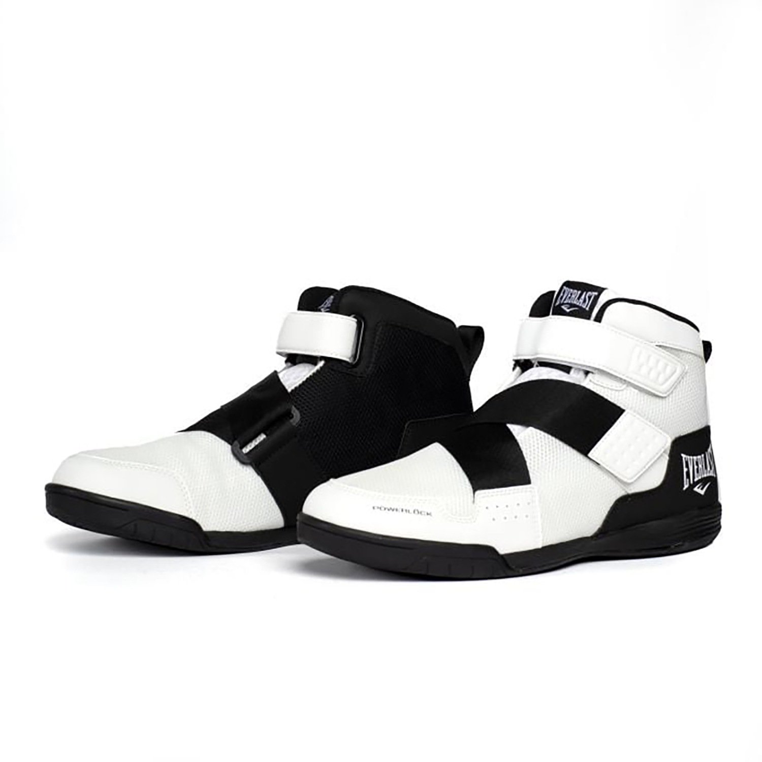 ZAPATILLAS POWERLOCK X TRAINER EVERLAST BLANCO - 7