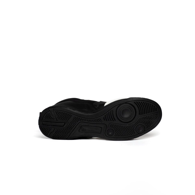 ZAPATILLAS HOMBRE EVERLAST TRAINING AMARILLO MICROFIBRA POWERLOCK TRAINER - 2