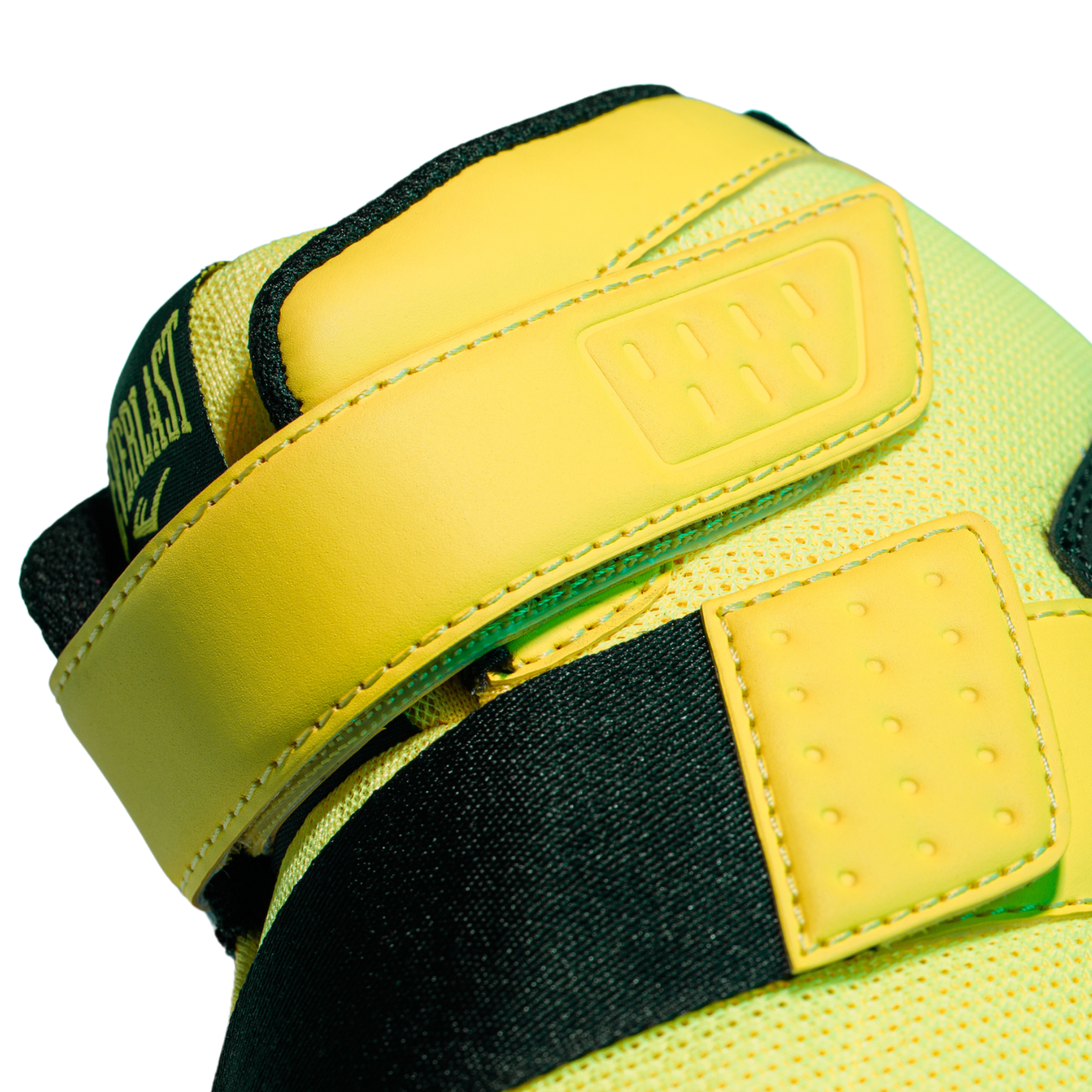 ZAPATILLAS HOMBRE EVERLAST TRAINING AMARILLO MICROFIBRA POWERLOCK TRAINER - 6