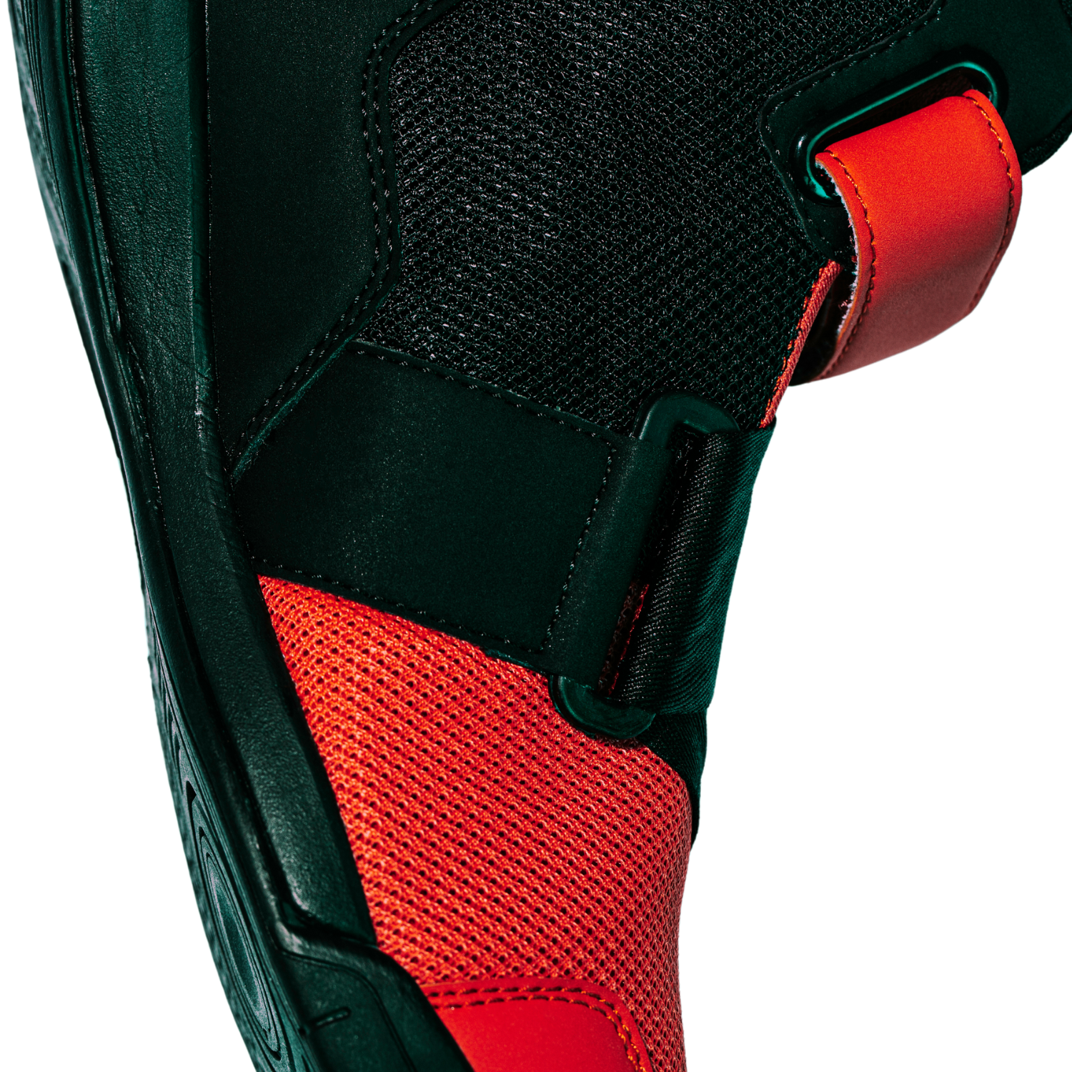 ZAPATILLAS POWERLOCK X TRAINER EVERLAST ROJO - 5
