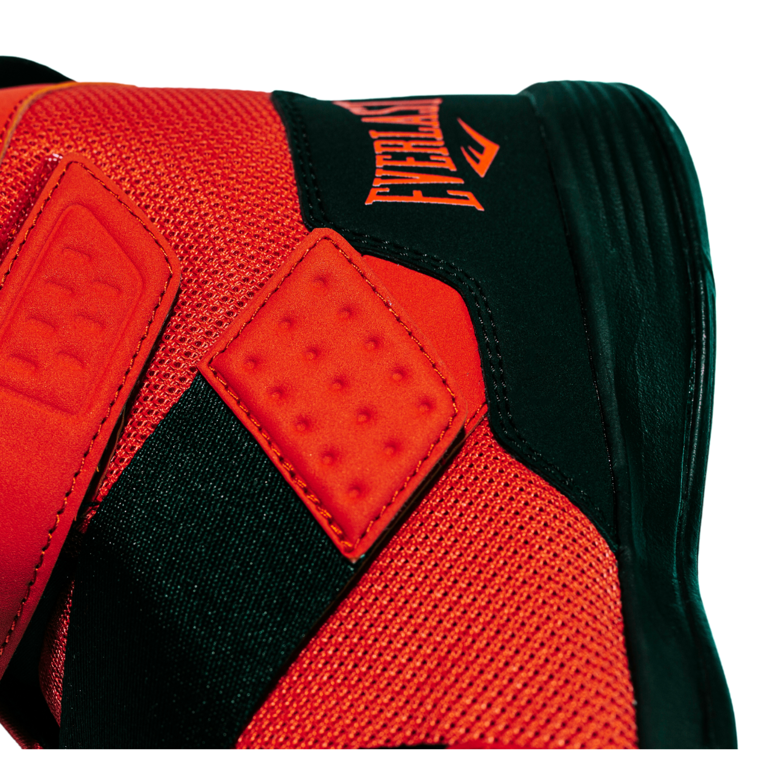 ZAPATILLAS POWERLOCK X TRAINER EVERLAST ROJO - 6