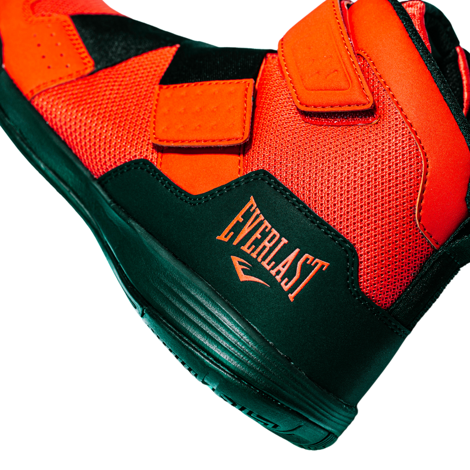 ZAPATILLAS POWERLOCK X TRAINER EVERLAST ROJO - 7
