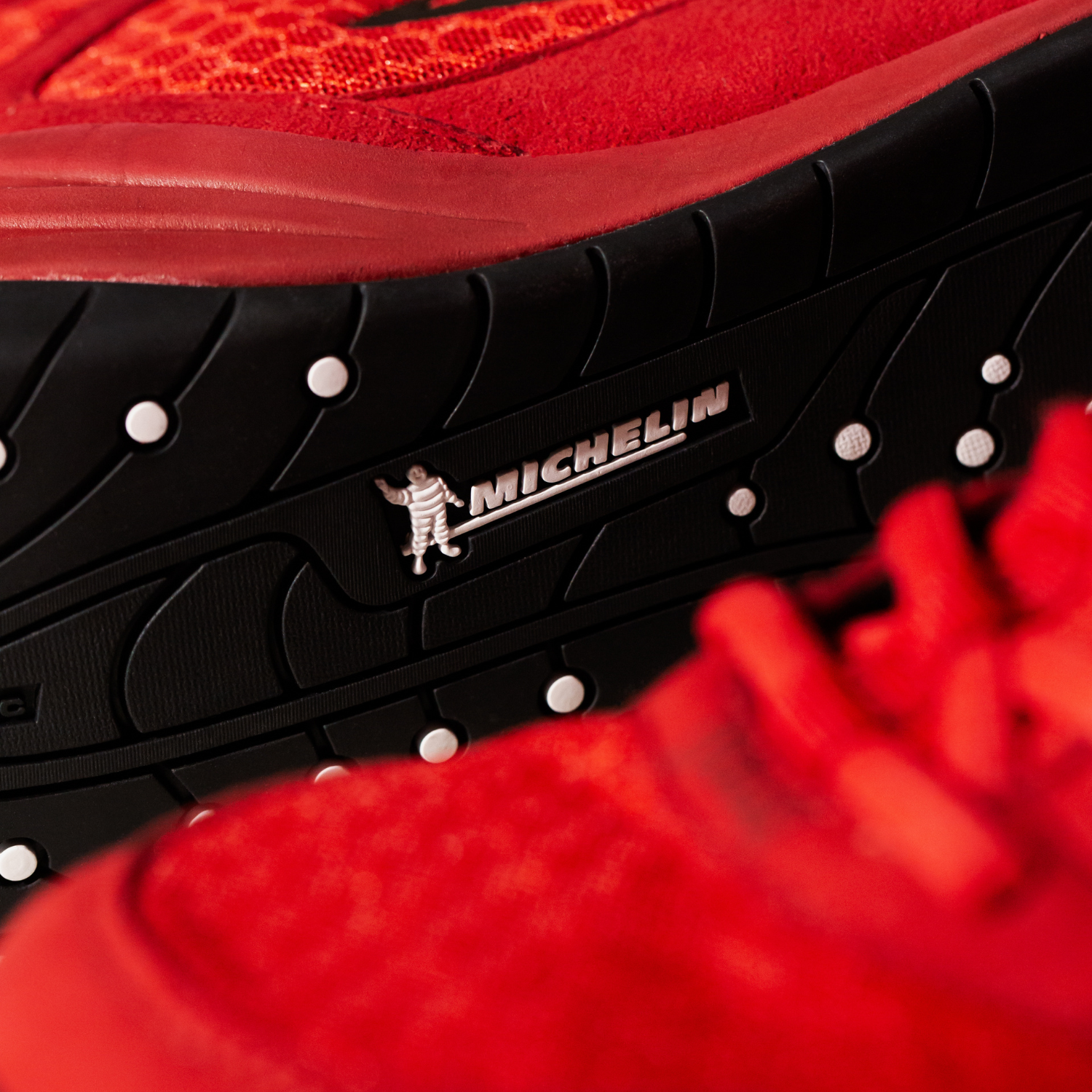 ZAPATILLAS DE BOXEO EVERLAST ELITE PRO 2 ROJO - 7
