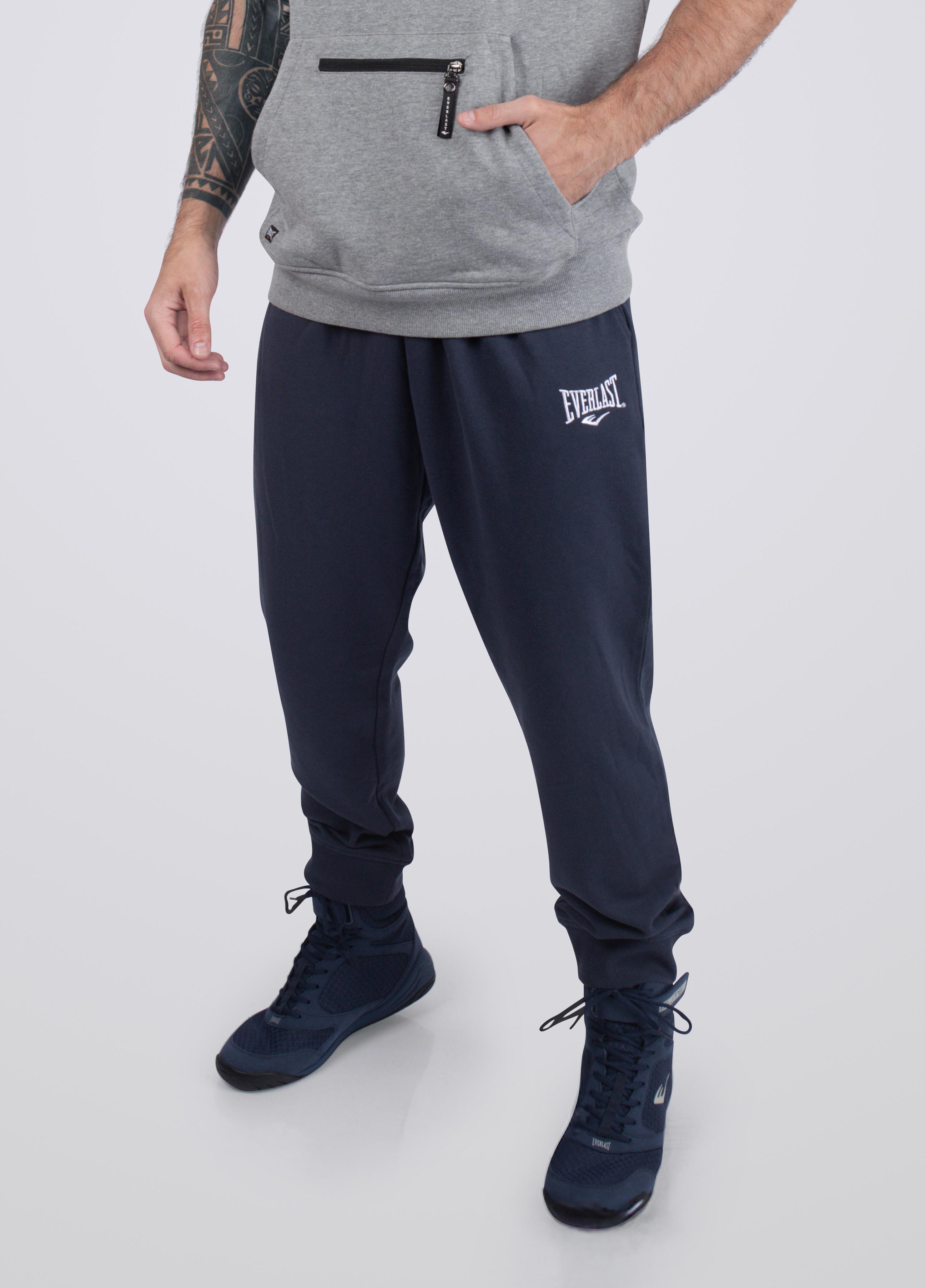 PANTALON EVE MACAO AZUL XL - 1