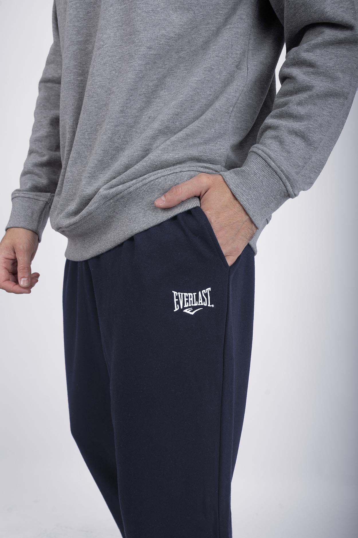 PANTALON EVE MACAO AZUL XL - 3