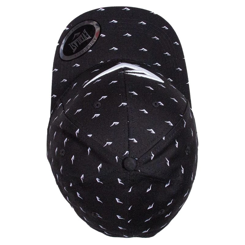 JOCKEY ALGODÓN EVERLAST NEGRO PIONNER ECON - 4