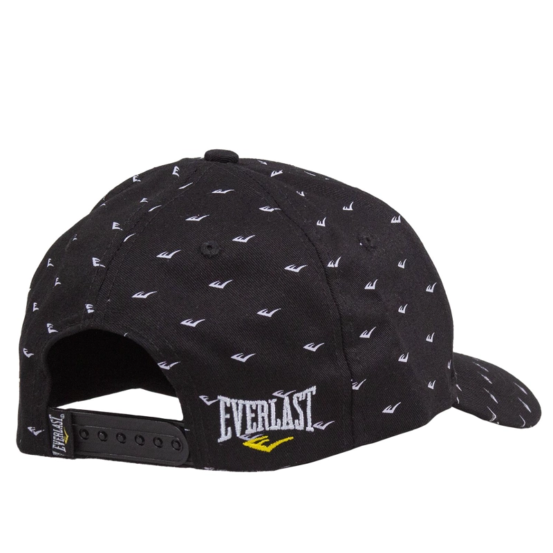 JOCKEY ALGODÓN EVERLAST NEGRO PIONNER ECON - 5