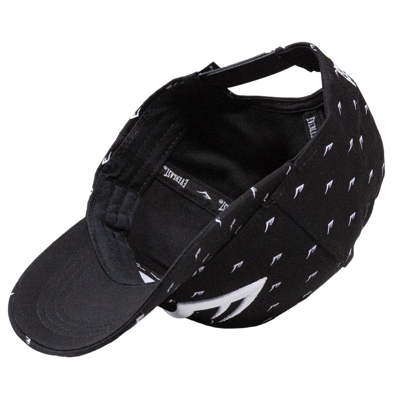 JOCKEY ALGODÓN EVERLAST NEGRO PIONNER ECON - 6