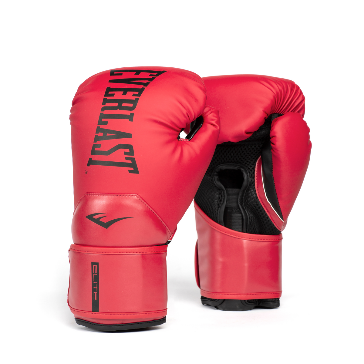 GUANTES DE BOXEO ELITE 2 ROJO EVERLAST - 1
