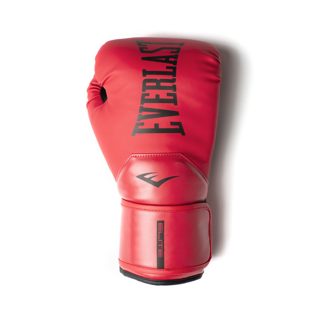 GUANTES DE BOXEO ELITE 2 ROJO EVERLAST - 2