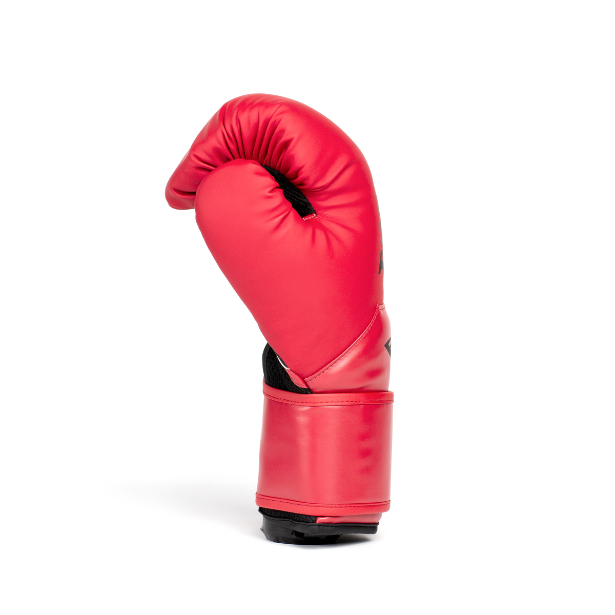 GUANTES DE BOXEO ELITE 2 ROJO EVERLAST - 3