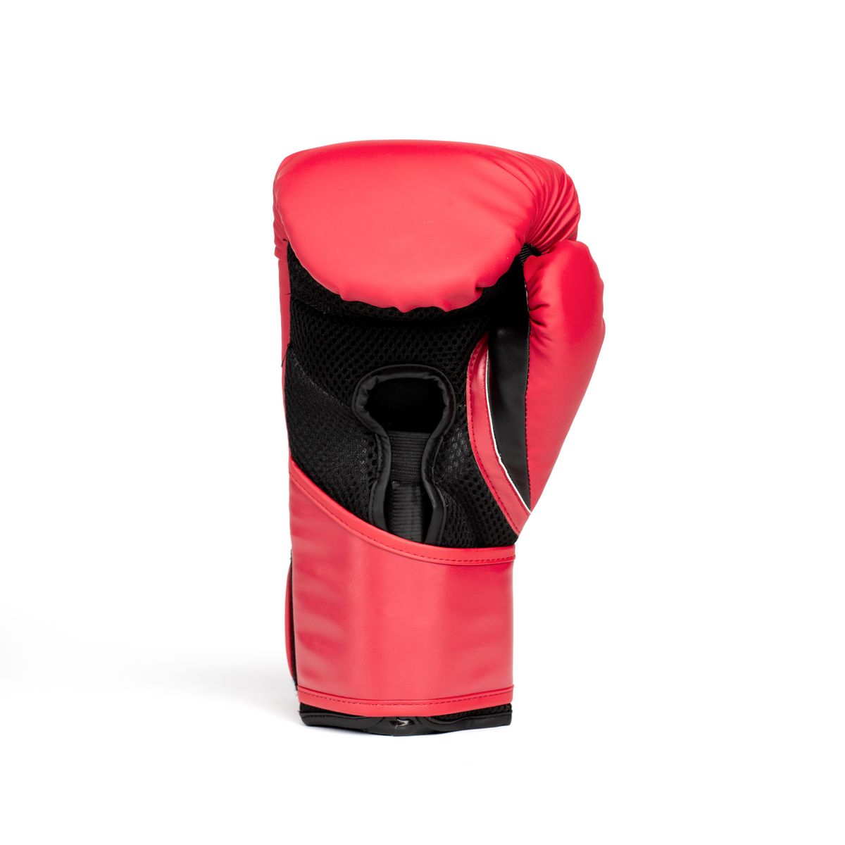 GUANTES DE BOXEO ELITE 2 ROJO EVERLAST - 4