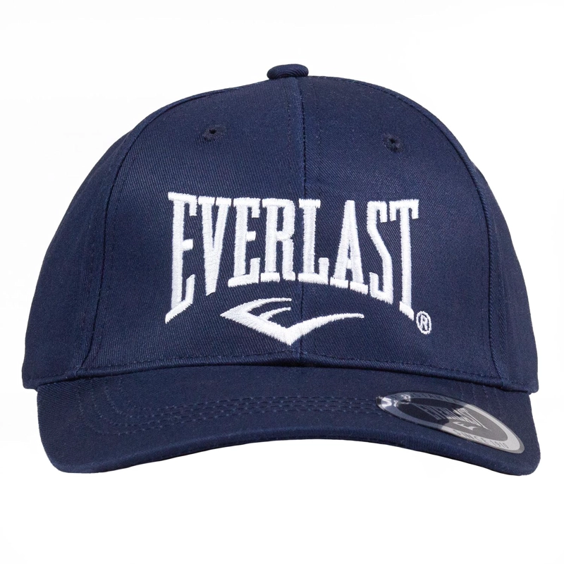 JOCKEY EVERLAST AZUL PIONNER DAD CAP NAVY - 1