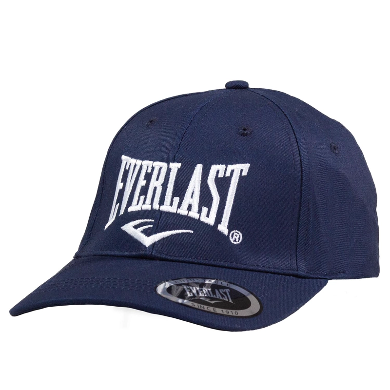 JOCKEY EVERLAST AZUL PIONNER DAD CAP NAVY - 2