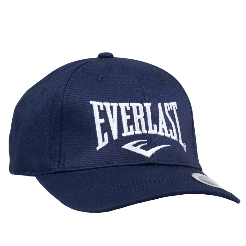 JOCKEY EVERLAST AZUL PIONNER DAD CAP NAVY - 3