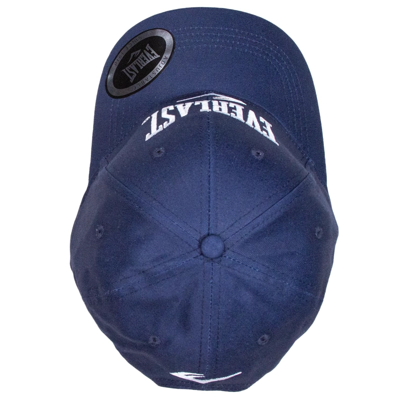 JOCKEY EVERLAST AZUL PIONNER DAD CAP NAVY - 4