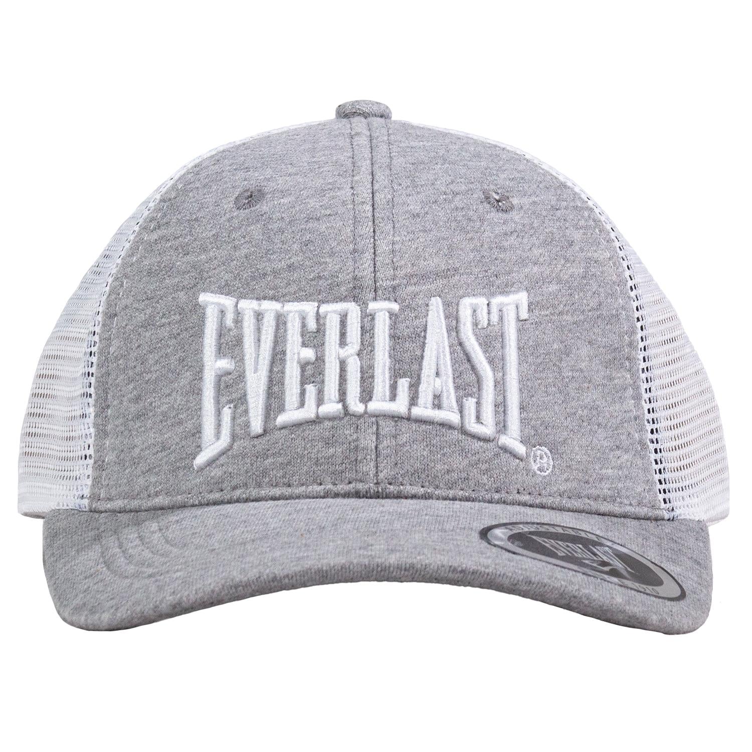 JOCKEY PIONNER DAD CAP NEGRO EVERLAST - GRIS - 1