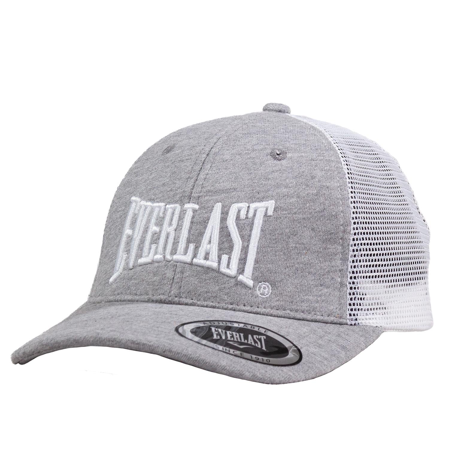 JOCKEY PIONNER DAD CAP NEGRO EVERLAST - GRIS - 2