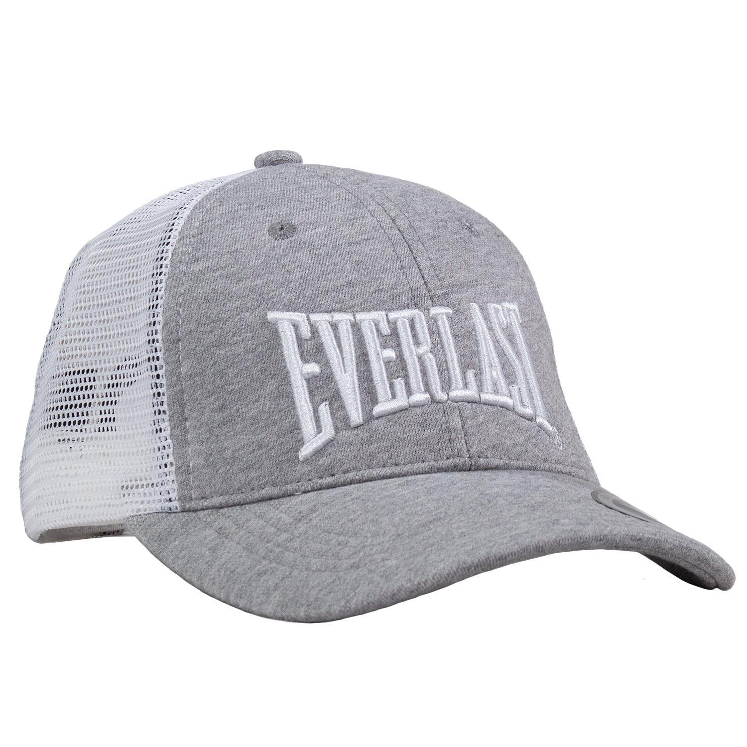 JOCKEY PIONNER DAD CAP NEGRO EVERLAST - GRIS - 3