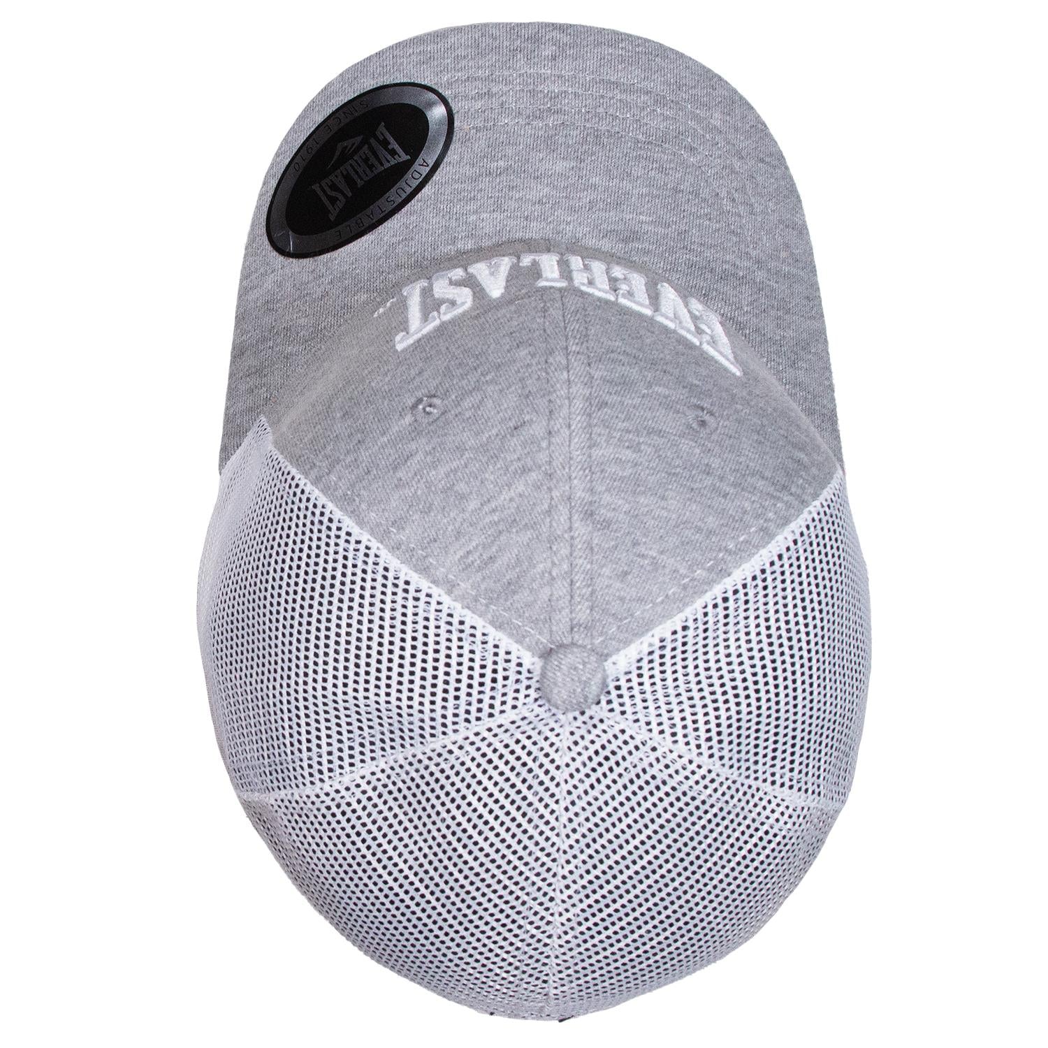 JOCKEY PIONNER DAD CAP NEGRO EVERLAST - GRIS - 4
