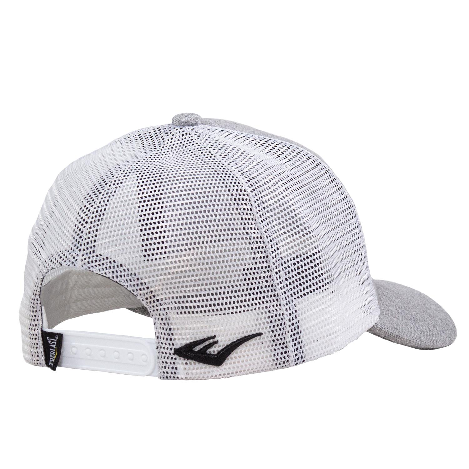 JOCKEY PIONNER DAD CAP NEGRO EVERLAST - GRIS - 5