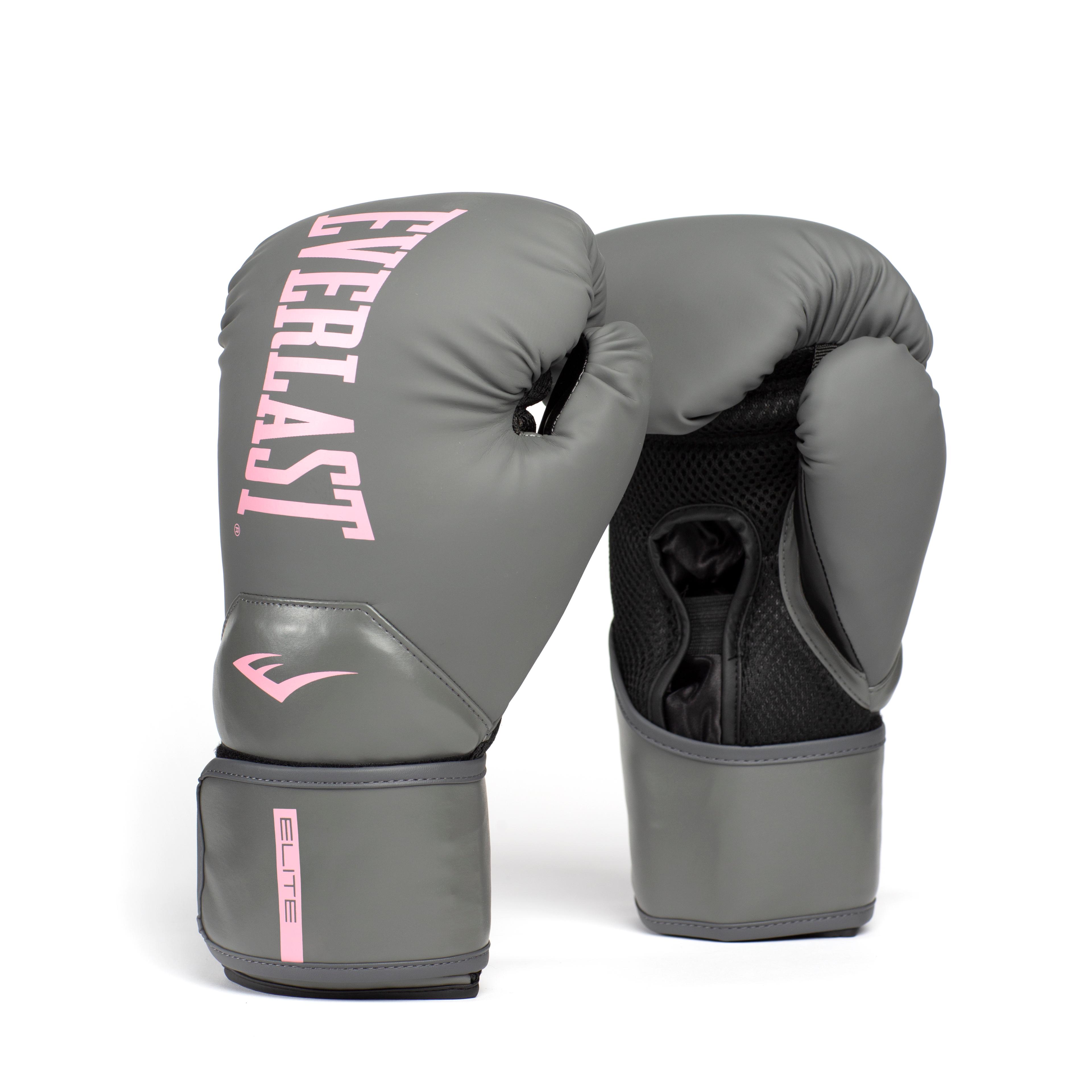 GUANTE BOX EVERLAST ELITE 2 - 12 ONZAS - 1